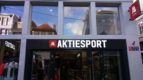 AKTIESPORT .